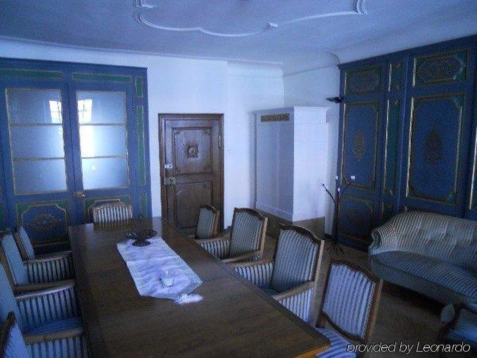 מלון זולוטורן Zunfthaus Zu Wirthen חדר תמונה